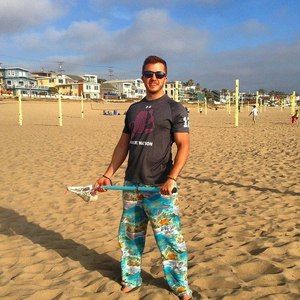 Meet your Posher, Jon